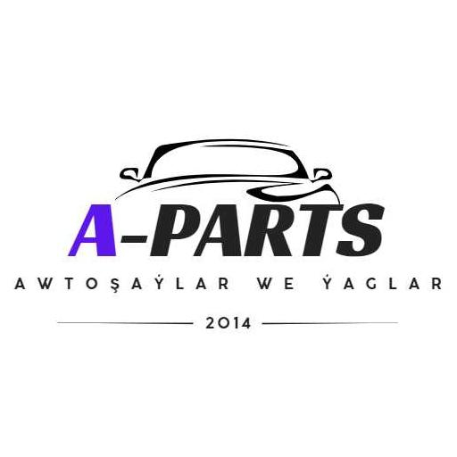 A-Parts - awtoşaýlary dükany