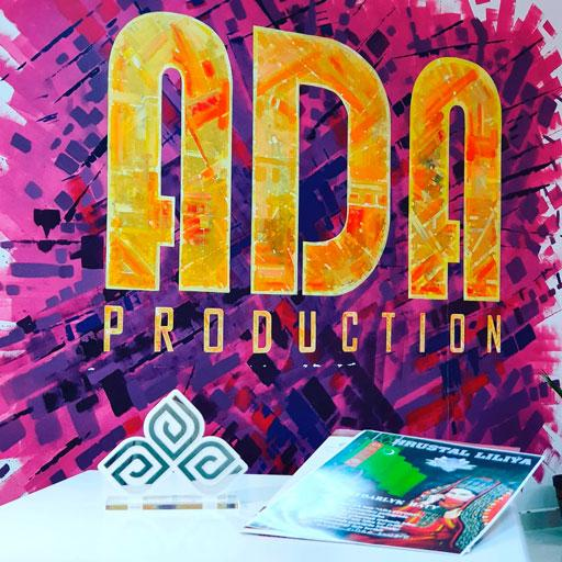 ADA Production - foto we wideostudiýa