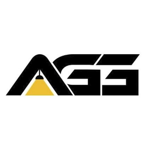 «AGG lighting» dükany