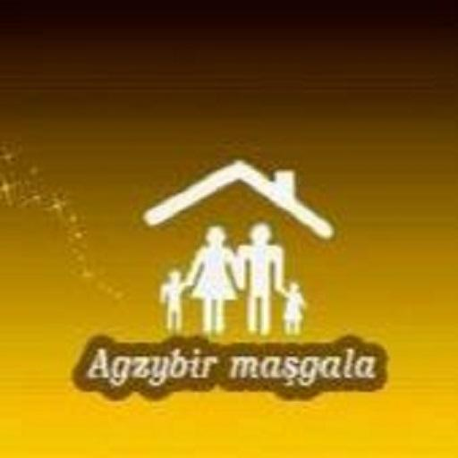 Agzybir Maşgala - tikin maşynlar dükany (Büzmeýin)