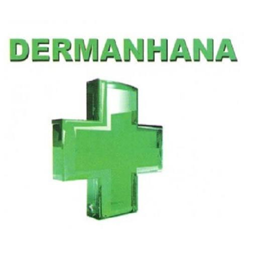 Dermanhana №1 (Ak bugdaý etraby)