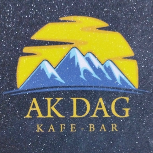 Ak dag - kafe - bar