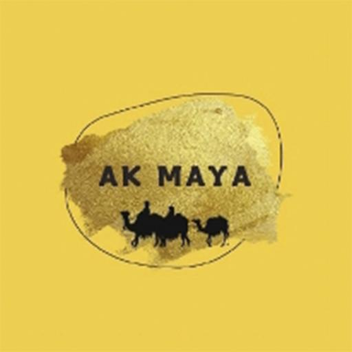 Ak Maýa