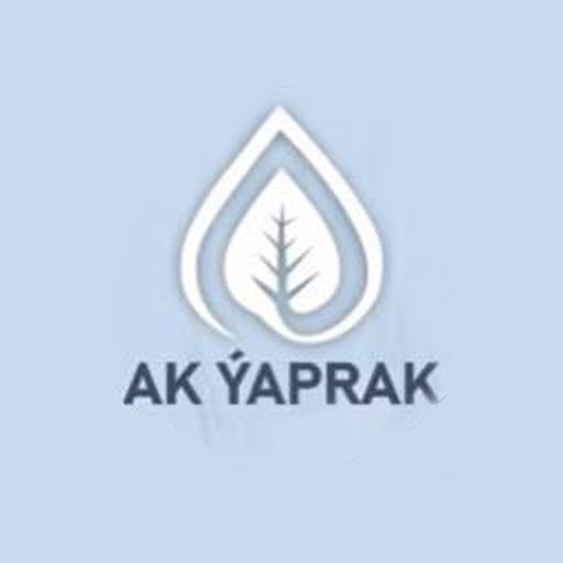 Ak Ýaprak - gap-gaç dükan