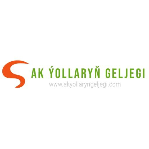 Ak ýollaryň geljegi