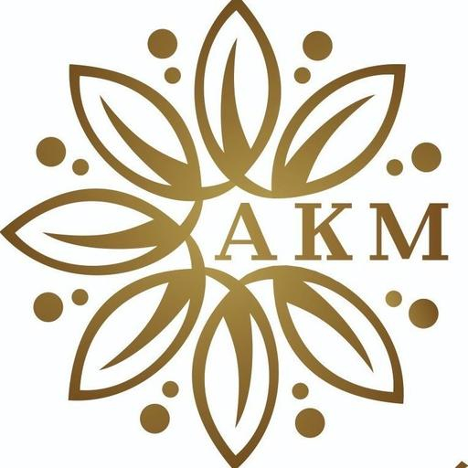 AKM matalar