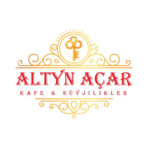 Altyn Açar (Aýtakow)