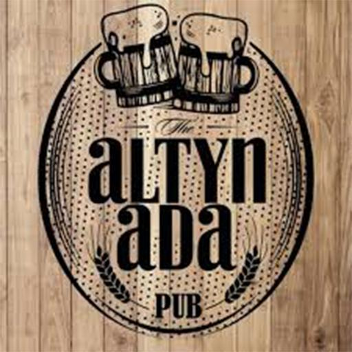 Altyn Ada restoran