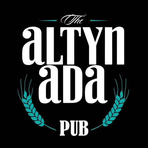 Altyn Ada restoran
