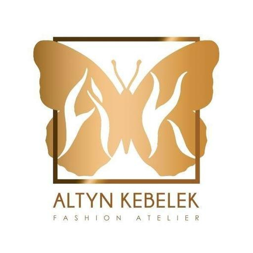 Altyn Kebelek - atelýe
