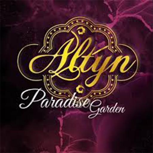Altyn paradise garden