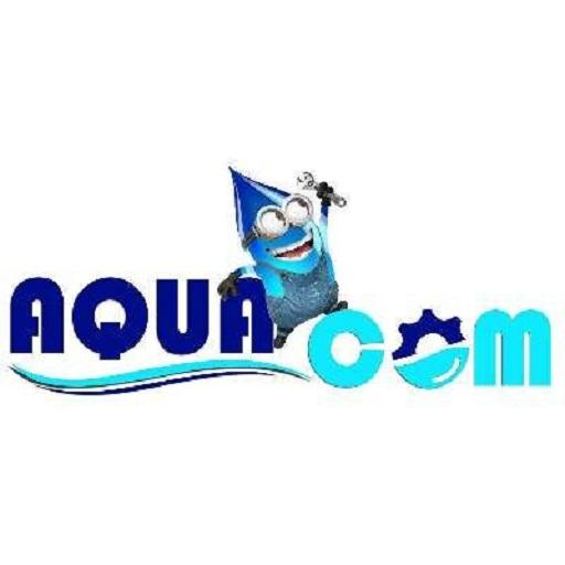AquaCom - ýörite arassa suw