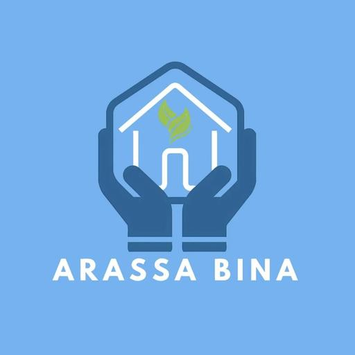 Arassa bina himiki arassalaýyş