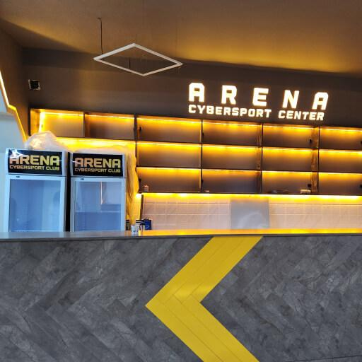 Arena Cyber Club