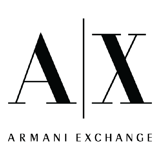Armani Exchange - egin-eşik dükany (arkaç)
