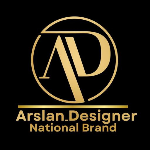Arslan Designer - milli şaý-sepler