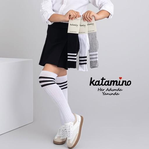 Arti katamino- çaga eşikleri