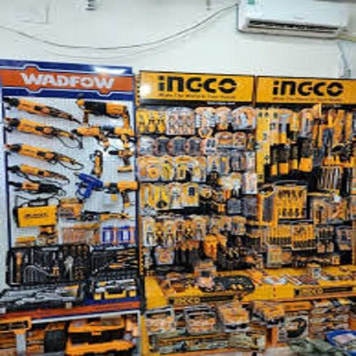 Artyk - gurluşyk harytlary