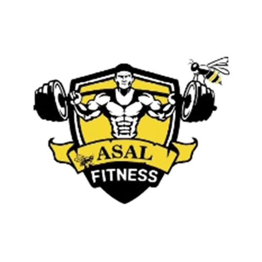Asal Fitnes kluby