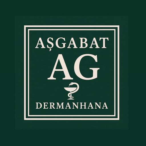 Aşgabat - dermanhana