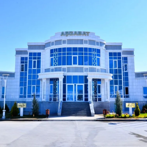 "Aşgabat" kottežler toplumy