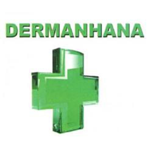 Aşgabat şäheriniň 2-nji dermanhanasy
