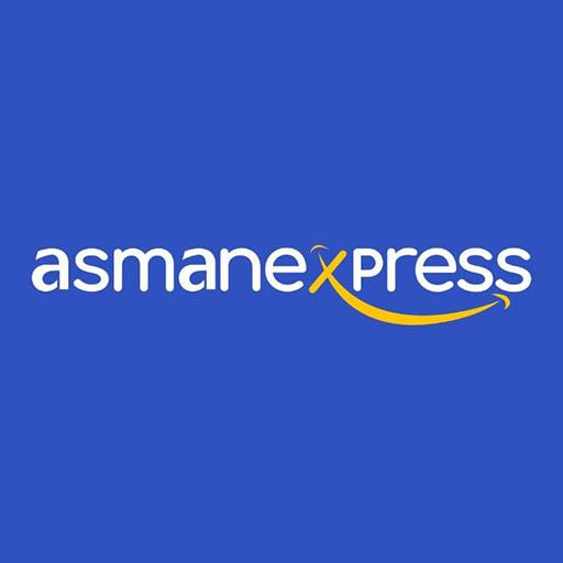 Asmanexspress