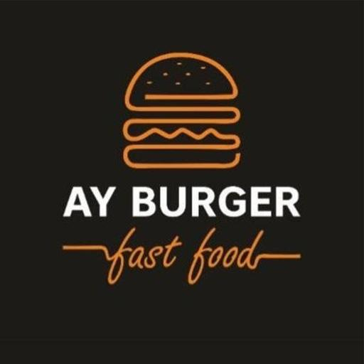 Ay Burger - kafe