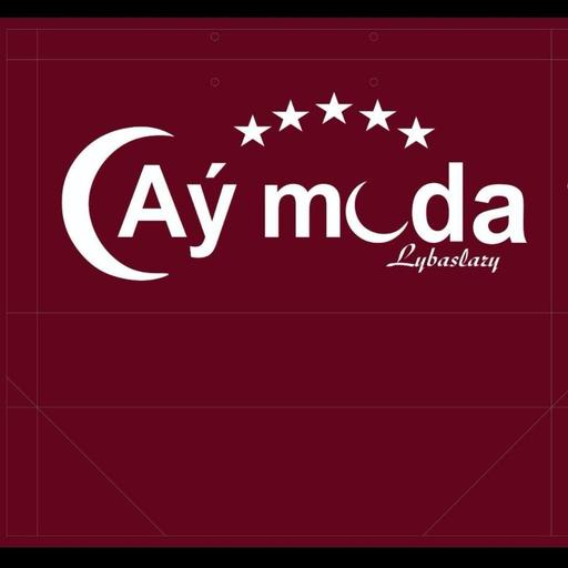 Aý Moda lybaslary - taýýar köýnekler
