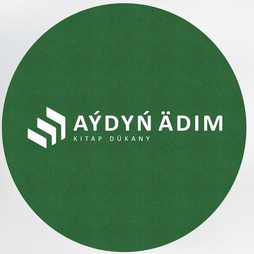 Aýdyň Ädim - kitap dükany