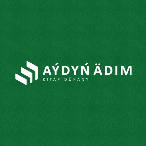 Aýdyň Ädim - kitap dükany