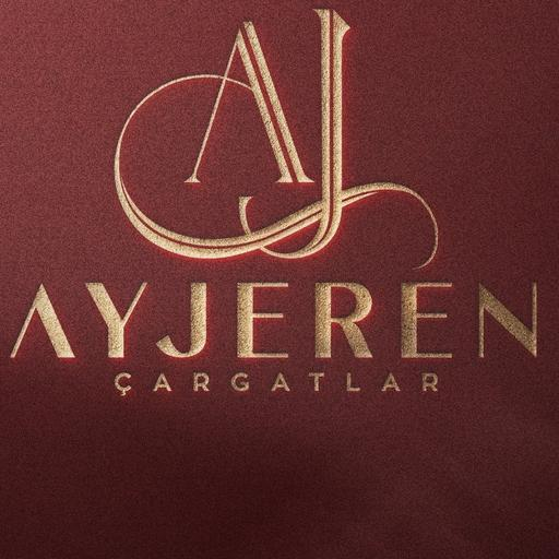 Aýjeren çargatlary