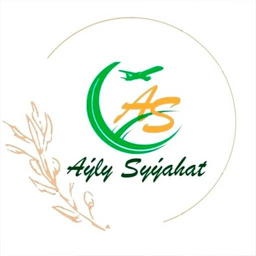 Aýly Syýahat - syýahatçylyk kärhanasy