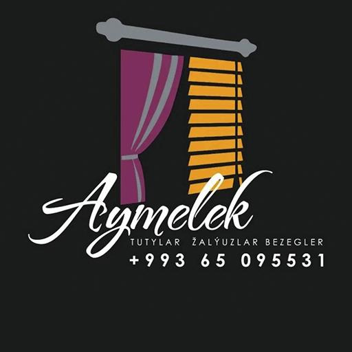 Aýmelek perdeler