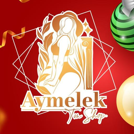 Aýmelek Tm Shop - zenan içki geýimleri