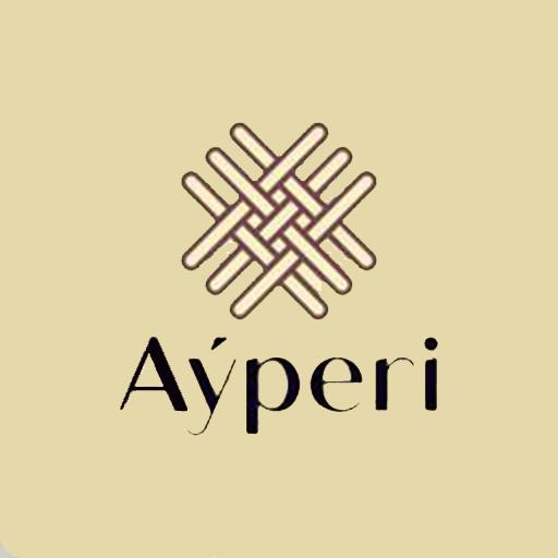 Aýperi matalar (Bereketli bazar)