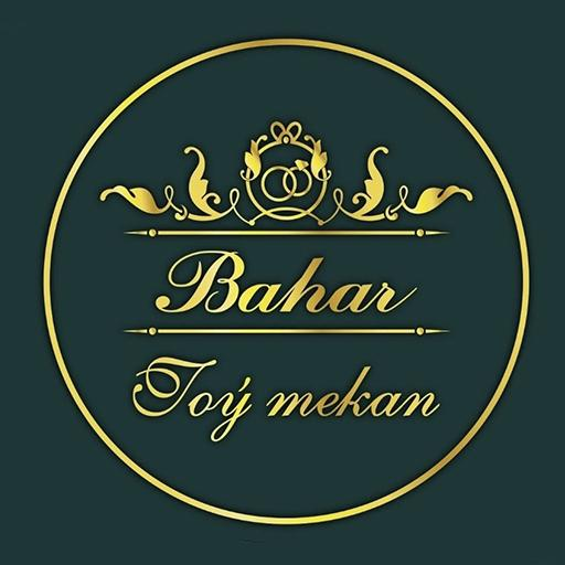 Bahar toý mekany (arkaç)