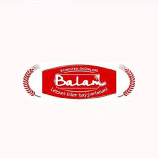 "Balam" Konditer önümleri