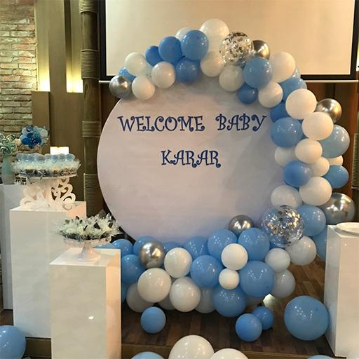 Ballons_tm - bezeg hyzmaty 