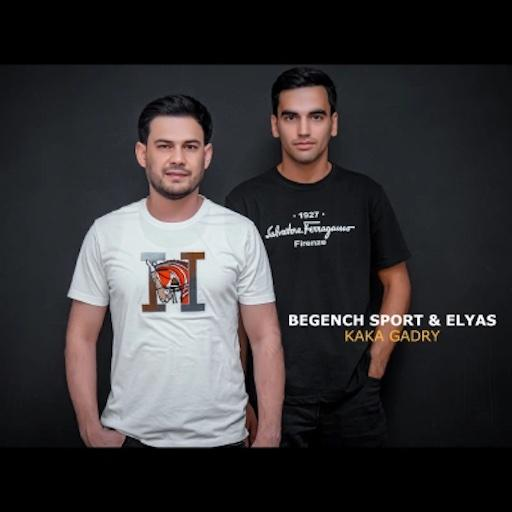 Begenç sport