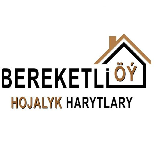 Bereketli Öý - hojalyk harytlary
