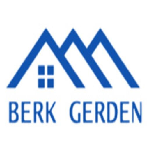 Berk Gerden - gurluşyk materiallary