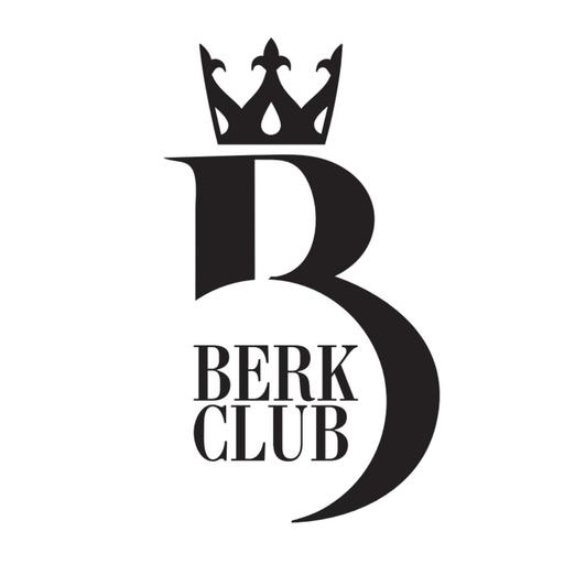 Berk kafe