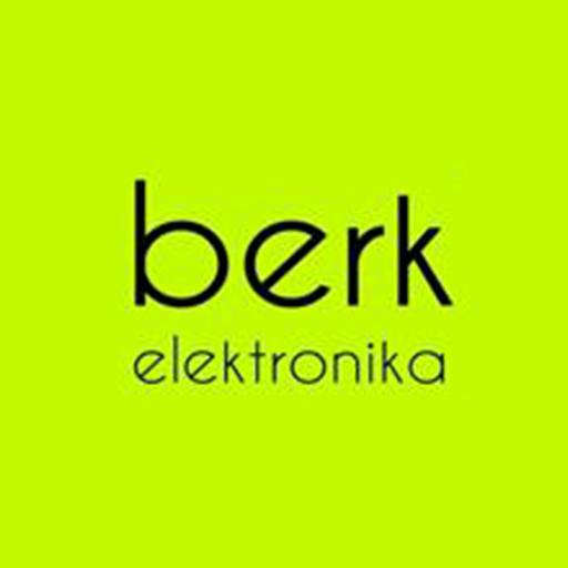 Berk - onlaýn elektronika dükan
