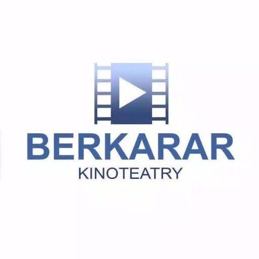 "Berkarar" kinoteatr