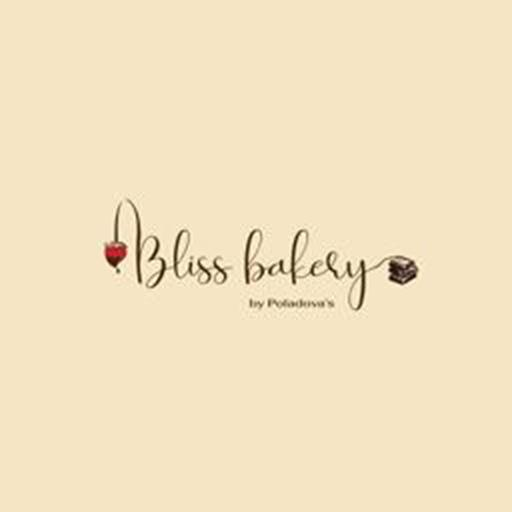 Bliss Bakery - konditer önümleri