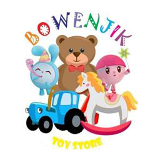 Böwenjik - oýnawaçlar dükany 