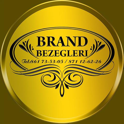 Brand Bezegleri - maşyn bezegleri