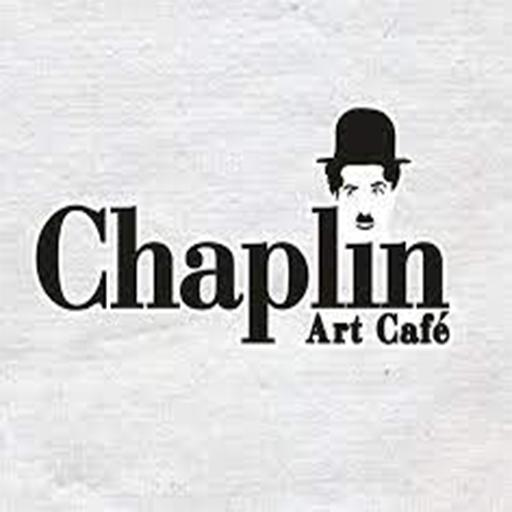 Chaplin Art cafe