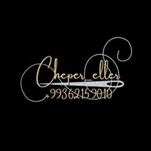 Cheper eller - sargyt boýunça keşdeler